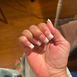 58 reviews. We Specialize In: Nails. Services + Prices. Promo