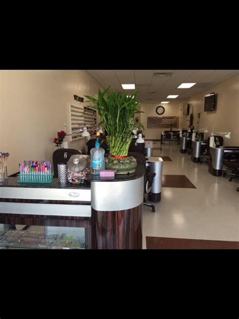 We offer nail care (manicures, pedicures, & nail enchancements). We also offer Eyebrow wax, body wax. Page · Nail Salon. 1044 Missouri Ave Ste 2, Saint Robert, MO, United States, Missouri. (573) 336-1222.. 