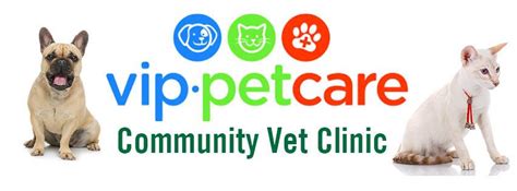 Join the 69 people who've already reviewed VIP Petcare. Your experience can help others make better choices. | Read 61-67 Reviews out of 67. Do you agree with VIP Petcare's TrustScore? Voice your opinion today and hear what 69 customers have already said. ... VIP Petcare Makes Caring For Your Pet’s Health Easy With Mobile Veterinary Clinics That …. 