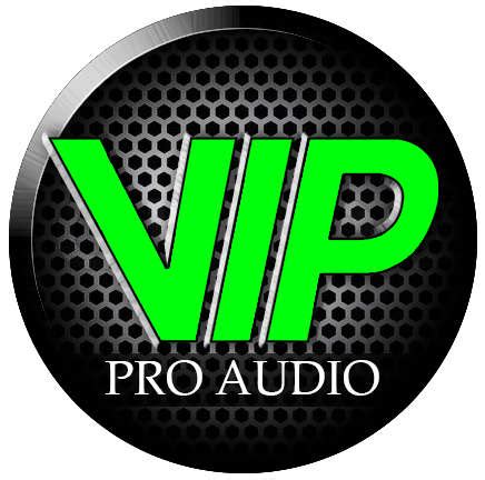 Vip pro audio. Things To Know About Vip pro audio. 