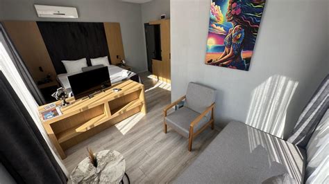 ViparkOtel&Spa, İskenderun, Türkiye.