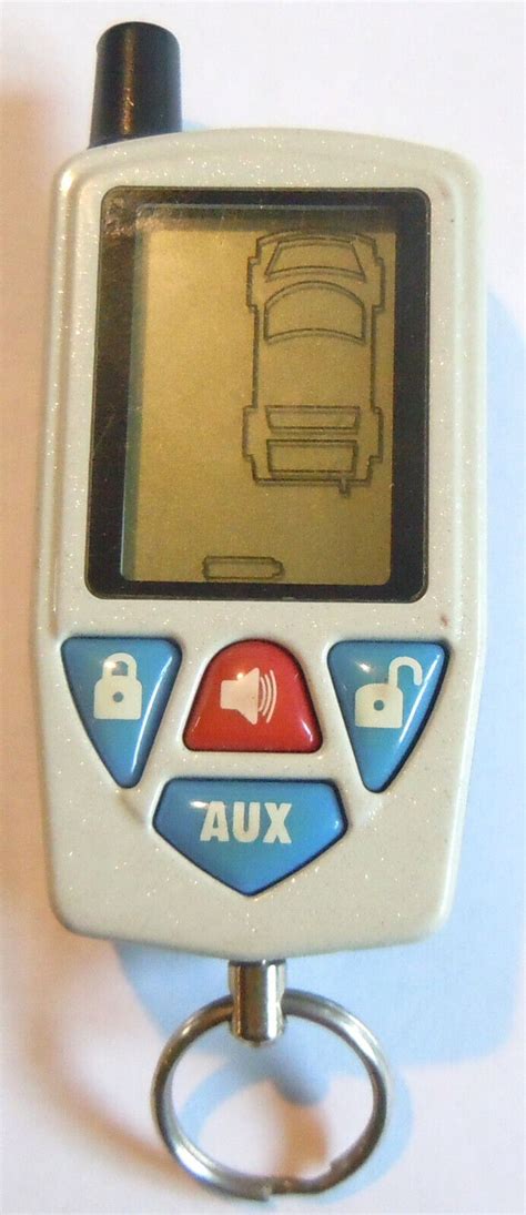 Viper DEI LCD EZSDEI478 keyless remote 479 479P 479C 479V 479X car