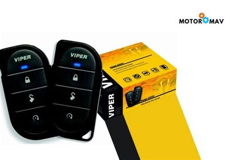 Viper Remote Compatibility Chart You Should Know About