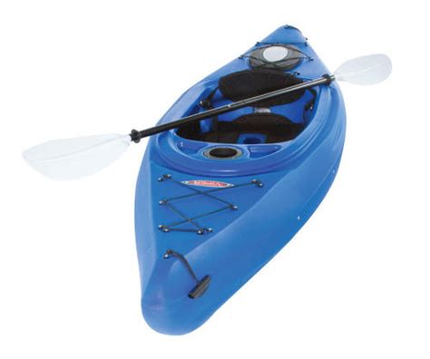 Viper kayaks at menards. The YAKport is a personal paddle sport launch which works great for not only kayaks but also canoes and paddleboards. It provides a safe and stable cradle for boarding and unloading. Simply place your favorite paddle sport vessel on the YAKport and enjoy sure footed and stable entry right above the water level. Brand Name: YAKport. 