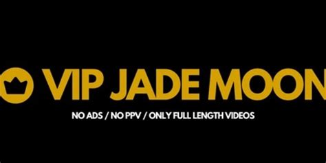 Vipjademoon Leaks [CLIP] 🔥 192 Videos