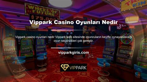 Vippark casino