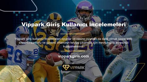 Vippark giris