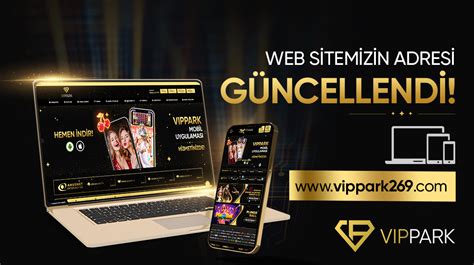 Vippark twitter