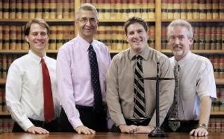 Vipperman J Fred - Lawyers and Attorneys in Grand Island, NE