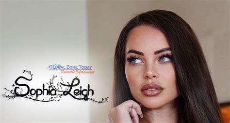 Vipsophialeigh Onlyfans Leaked [HD] 🔥 48 Vids