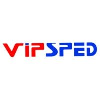 Vipsped
