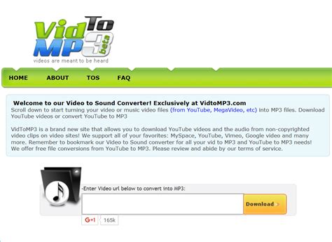 Vipto mp3. YTSILO.COM is a free Youtube to MP3 service, allow you to convert any youtube video to mp3 instantly. You can easily get the audio mp3 for free without account. 