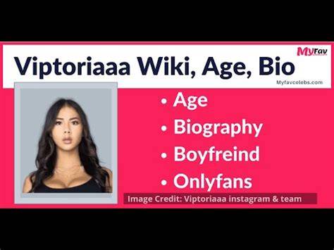 Viptoriaa Onlyfans