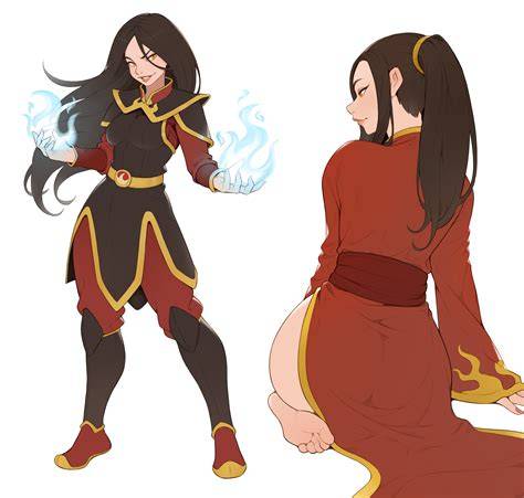 Viptoriaaa Azula Porn