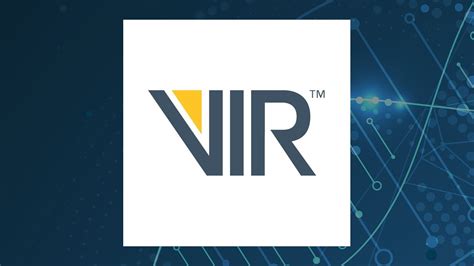 Find the latest Vir Biotechnology, Inc. (VIR) stock quote, history, news and other vital information to help you with your stock trading and investing. . 