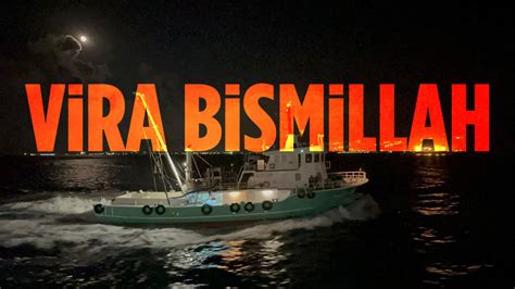 Vira Bismillah. 