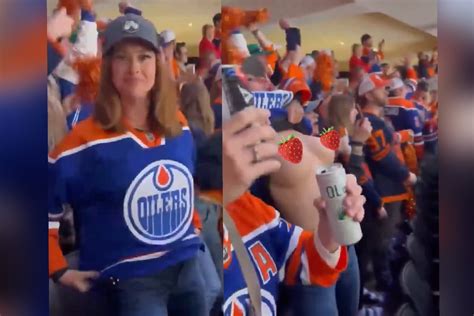 Viral Oilers flasher initially ghosted Playboy offer