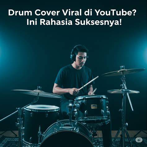 Viral dengan drum grid & repeat lagu premium sebelum harga naik lagi terbaik rilis ulang tahun terbatas isi dana lewat mobile bca menggigil image 1