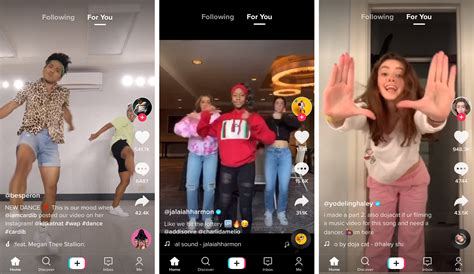 Viral tiktok. In recent years, TikTok has taken the social media world by storm. This video-sharing platform allows users to create and share short videos, offering a unique and entertaining way... 