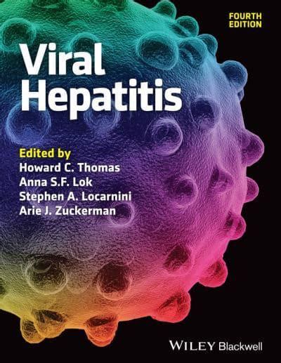 Download Viral Hepatitis By H C Thomas