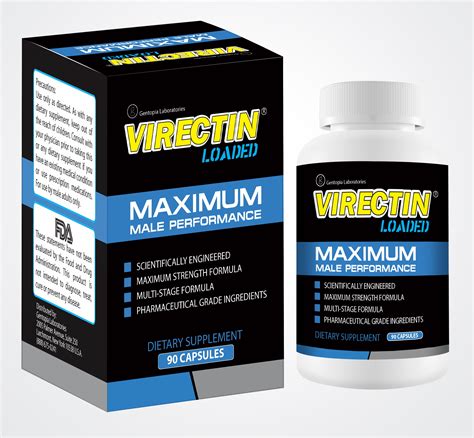 Learn the truth about its ingredients, evidence, and customer reviews from this total guide by LoyalMD. . Virectin