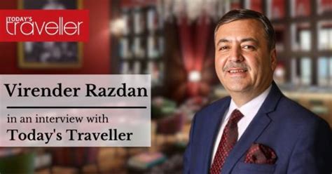 Virender razdan wiki