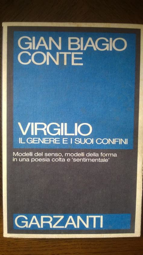 Virgilio, il genere e i suoi confini. - The rough guide to malta gozo 1 rough guide mini.