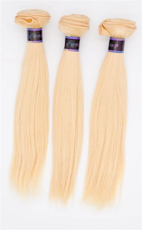 Virgin Human Hair Extensions Enchanted Inches United States