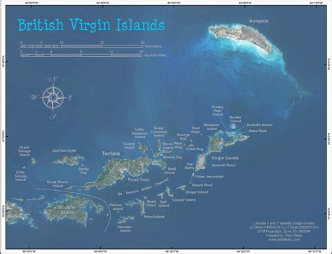 Virgin Islands - Countries - Genealogy.com