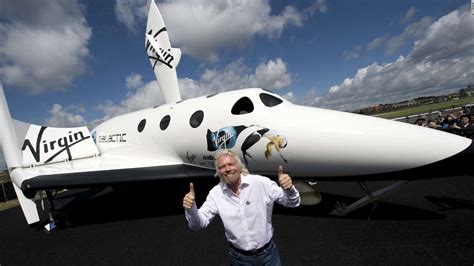 Virgin Orbit, la compañía de cohetes de Richard Branson, se declara en bancarrota