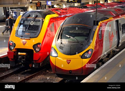 Virgin Train 2