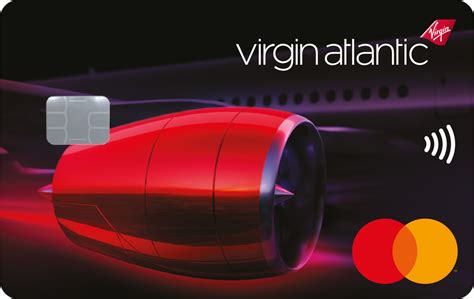 Virgin atlantic credit card. Things To Know About Virgin atlantic credit card. 