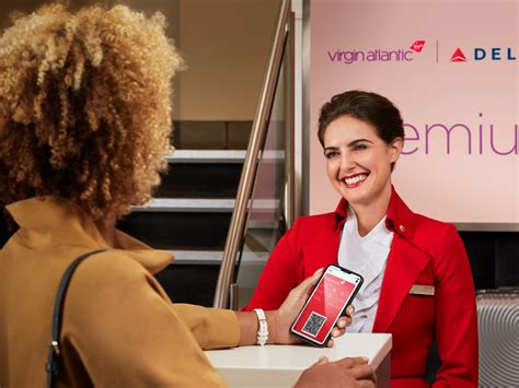 Virgin check in atlantic. Our free mobile app makes travelling easier. Book a flight on the move, check in, check the flight schedules and even use our 'remember where you parked' tool. Available to download from iTunes and Google Play. Our mobile app helps you on every step of your journey. Everything you need to travel with us is always just a few clicks away, for ... 