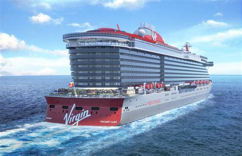 7 September 2023. Virgin Voyages is introducing 19 new ports and 27 new itineraries available through April 2025. Spanning all corners of the globe, the offerings feature a return to the UK, new ports of call in Australia and new seaside gems in the Caribbean. With these additions, Virgin Voyages’ fleet will offer 63 itineraries to some of ....