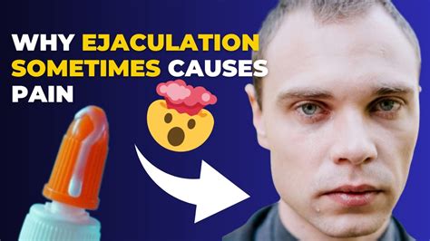 Virgin ejactulating.  Learn more its causes, diagnosis and treatment.  This g...