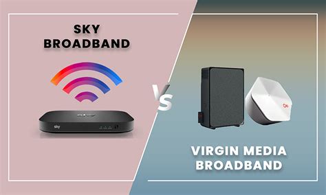 Virgin full house bundle.  Compare Sky vs Virgin Broadband for speeds, TV...