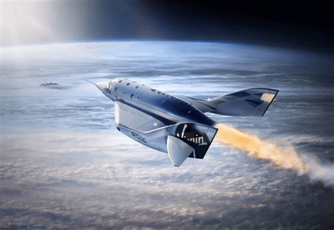 Virgin Galactic lanzó los primeros turistas espaciales al borde del cosmos Cuándo y cómo ver el lanzamiento de Virgin Galactic 1:22 Virgin Galactic lanza los primeros clientes de pago al borde .... 