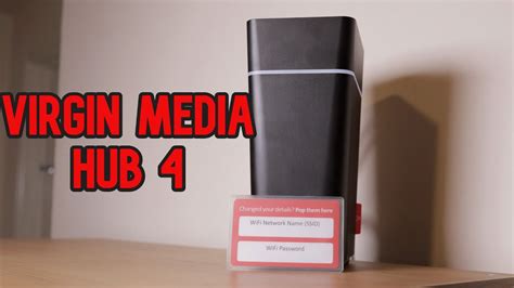 Virgin hub 4 specs.  The instructions will also work if you're upgradi...