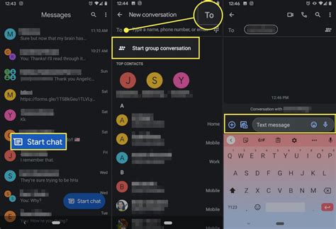 Virgin text messaging.  Google Messages app identified this text message from 433728 as susp...