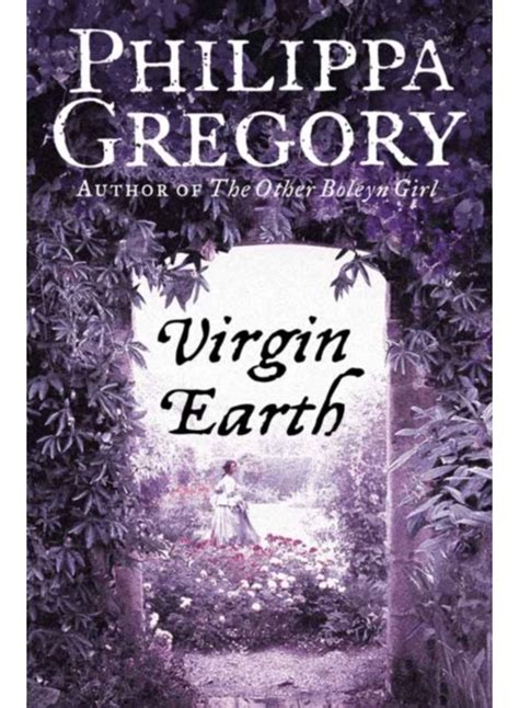 Download Virgin Earth By Philippa Gregory