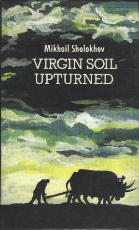Full Download Virgin Soil Upturned By Mikhail Sholokhov
