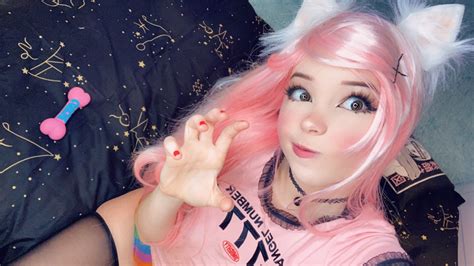 Virgincutie onlyfans. 14. How much does Belle Delphine make on OnlyFans? Belle Delphine makes over $1 million per month on OnlyFans. In an interview with Insider in January 2021, Belle confirmed she makes $1.2 million per month from charging her subscribers to view her explicit content. She spoke about her mammoth earnings again on Logan Paul's podcast. 