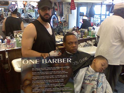 Virginia Barber Shops in VA - onebarber.com