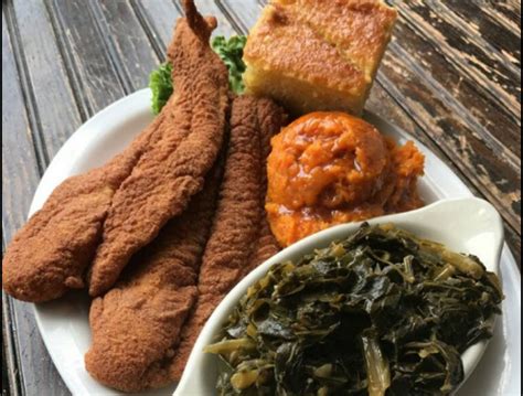 Virginia Beach Black-Owned Restaurants & Businesses