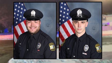Virginia Beach Officers Shot