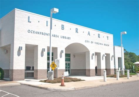 Virginia Beach Public Library - Home - Facebook