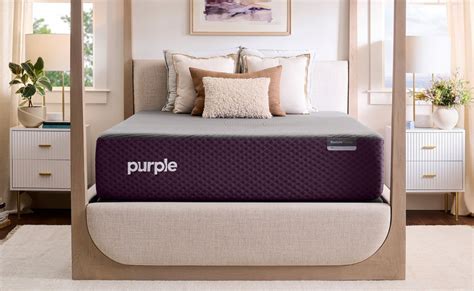 Virginia Beach VA 23452 Buy Purple Mattress Today