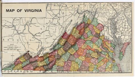 Virginia Census Records - Virginia Genealogy