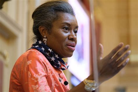 Virginia Lt. Gov. Earle