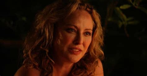 Virginia Madsen List of Movies and TV Shows - TV Guide